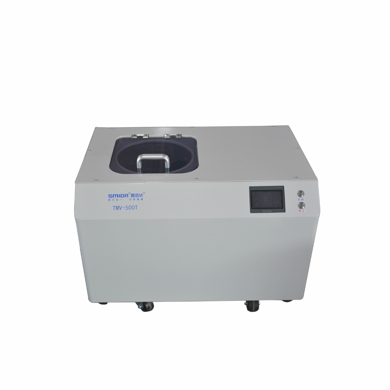 700ml Planetary Vacuum Deaeration Mixer Machine